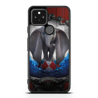 Disney Dumbo 5 Google Pixel 5 | Pixel 5a With 5G Case