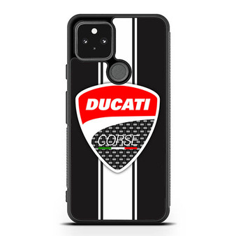 Ducati Corse New Google Pixel 5 | Pixel 5a With 5G Case