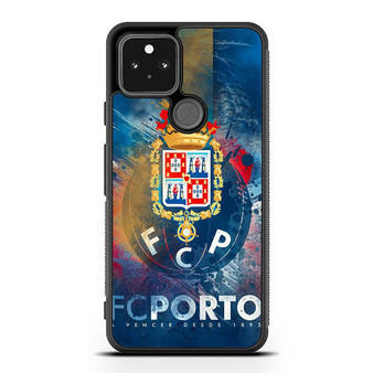 FC Porto 1 Google Pixel 5 | Pixel 5a With 5G Case