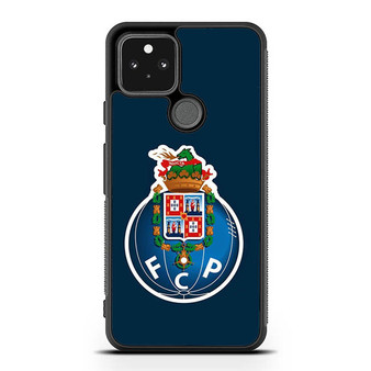 FC Porto 3 Google Pixel 5 | Pixel 5a With 5G Case