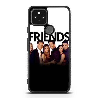 Friends Tv Series Google Pixel 5 | Pixel 5a With 5G Case