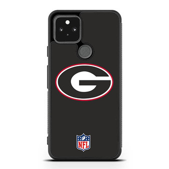 Georgia Bulldogs 2 Google Pixel 5 | Pixel 5a With 5G Case