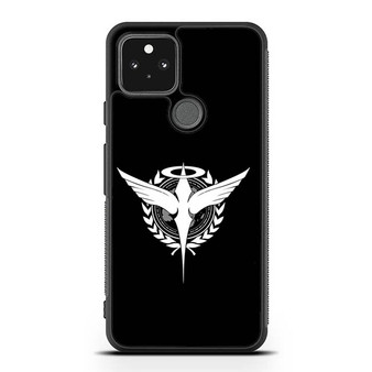 Gundam zeon Google Pixel 5 | Pixel 5a With 5G Case