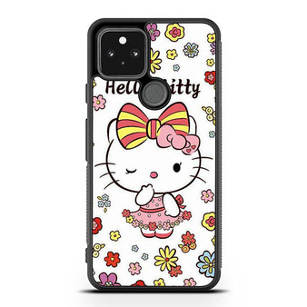 Hello Kitty 1 Google Pixel 5 | Pixel 5a With 5G Case