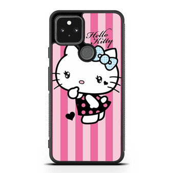 Hello Kitty 5 Google Pixel 5 | Pixel 5a With 5G Case