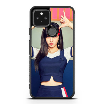 Ji Hyo Twice Google Pixel 5 | Pixel 5a With 5G Case