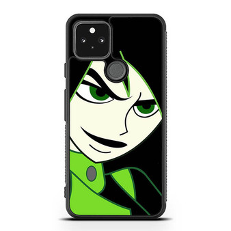 Kim Possible Villain Google Pixel 5 | Pixel 5a With 5G Case