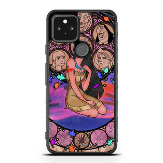 pocahontas disney princess Google Pixel 5 | Pixel 5a With 5G Case