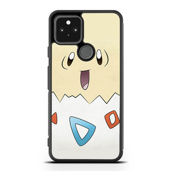 Pokemon Cute Togepi Google Pixel 5 | Pixel 5a With 5G Case