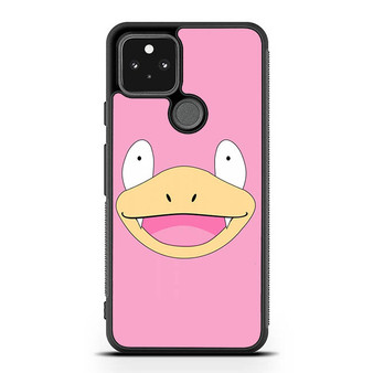 pokemon slowpoke face Google Pixel 5 | Pixel 5a With 5G Case