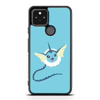 Pokemon Vaporeon Google Pixel 5 | Pixel 5a With 5G Case