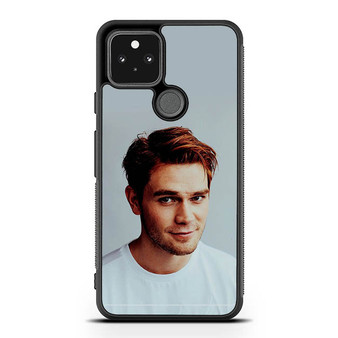 Riverdale Archie Andrews Google Pixel 5 | Pixel 5a With 5G Case