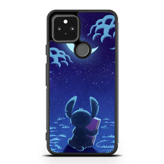 Stitch Night Google Pixel 5 | Pixel 5a With 5G Case