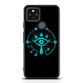 The Legend of Zelda 1 Google Pixel 5 | Pixel 5a With 5G Case