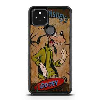 Walt Disney's Goofy Google Pixel 5 | Pixel 5a With 5G Case