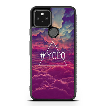 Yolo Colorful Sky Google Pixel 5 | Pixel 5a With 5G Case