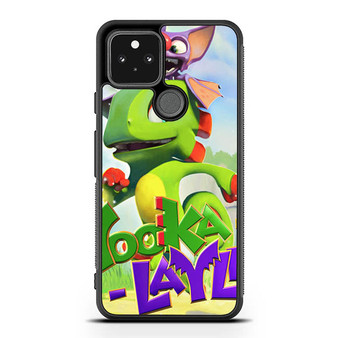 Yooka Laylee Google Pixel 5 | Pixel 5a With 5G Case