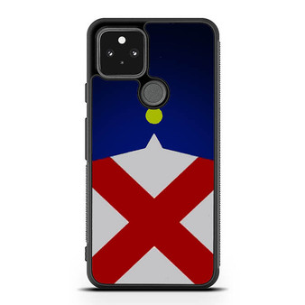 Young Justice Miss Martian Google Pixel 5 | Pixel 5a With 5G Case