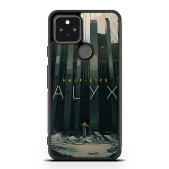 Half life alyx Google Pixel 5 | Pixel 5a With 5G Case