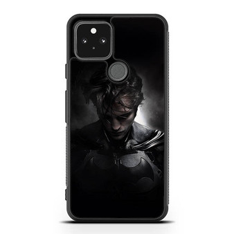 The Batman In Shadow Google Pixel 5 | Pixel 5a With 5G Case