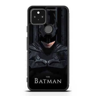 The Batman Robert Pattison Google Pixel 5 | Pixel 5a With 5G Case