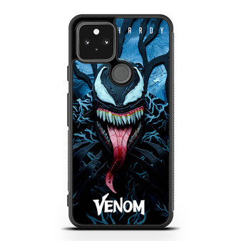 Venom Tom Hardy Google Pixel 5 | Pixel 5a With 5G Case