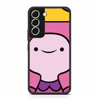 Adventure Time princess Samsung Galaxy S22 | S22+ Case