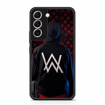 Alan Walker Samsung Galaxy S22 | S22+ Case