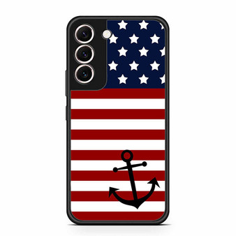 american anchor Samsung Galaxy S22 | S22+ Case