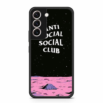 Anti Social Social Club 2 Samsung Galaxy S22 | S22+ Case