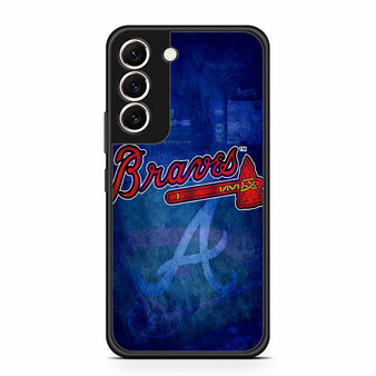 Atlanta Braves 5 Samsung Galaxy S22 | S22+ Case