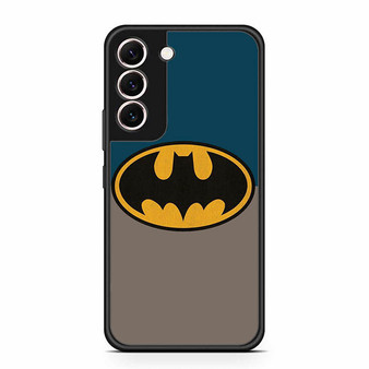 Batman Old Logo Samsung Galaxy S22 | S22+ Case