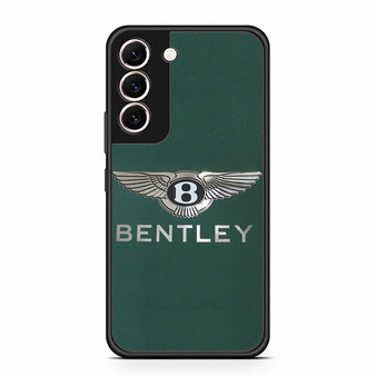 Bentley Logo 2 Samsung Galaxy S22 | S22+ Case