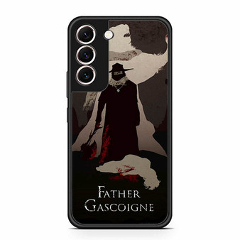 Bloodborne Father Gascoigne Samsung Galaxy S22 | S22+ Case