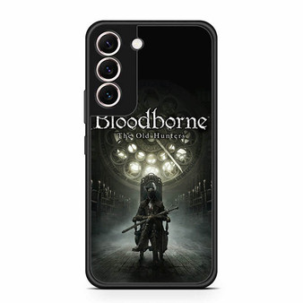 Bloodborne The Old Hunters Samsung Galaxy S22 | S22+ Case