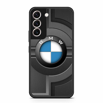 BMW Logo 2 Samsung Galaxy S22 | S22+ Case