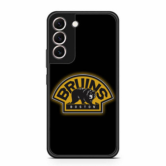 Boston Bruins 2 Samsung Galaxy S22 | S22+ Case