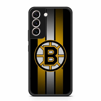 Boston Bruins 3 Samsung Galaxy S22 | S22+ Case