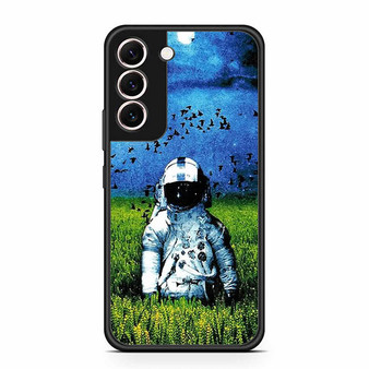 Brand new deja entendu grass Samsung Galaxy S22 | S22+ Case