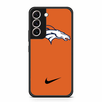 broncos football Samsung Galaxy S22 | S22+ Case