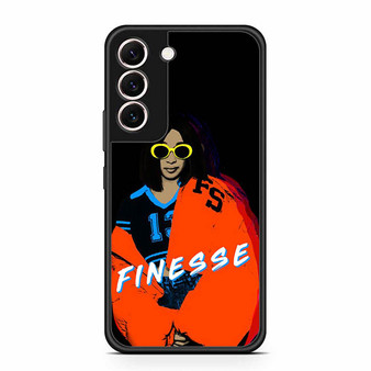 Cardi B Finesse Samsung Galaxy S22 | S22+ Case