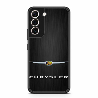 Chrysler Car Logo Samsung Galaxy S22 | S22+ Case