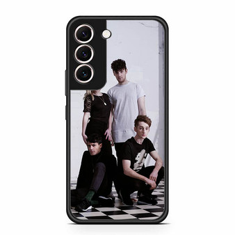 Clean Bandit Samsung Galaxy S22 | S22+ Case