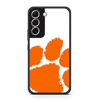 Clemson Tigers 2 Samsung Galaxy S22 | S22+ Case