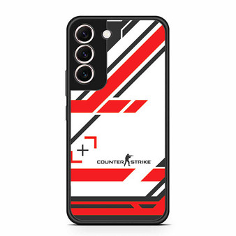 Counter Strike Global Offensive CS GO 1 Samsung Galaxy S22 | S22+ Case