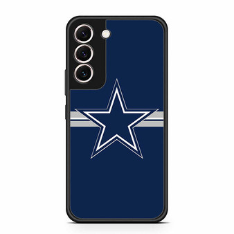 Dallas Coeboys Star Samsung Galaxy S22 | S22+ Case