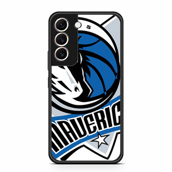 Dallas Mavericks Samsung Galaxy S22 | S22+ Case