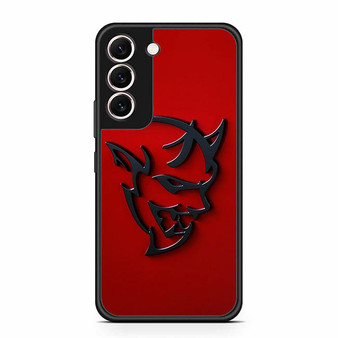 Dodge Demon Samsung Galaxy S22 | S22+ Case