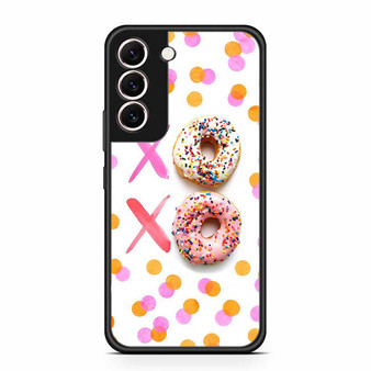 Donuts Samsung Galaxy S22 | S22+ Case