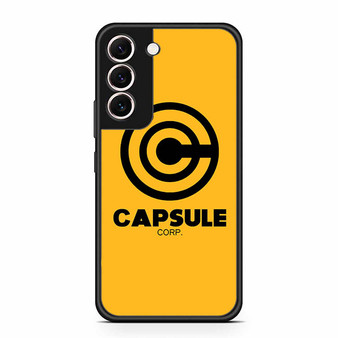 Dragon Ball Capsule Samsung Galaxy S22 | S22+ Case